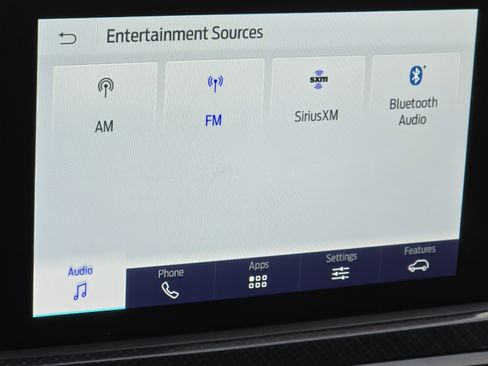 Used 2023 Ford Escape ST-Line image 7