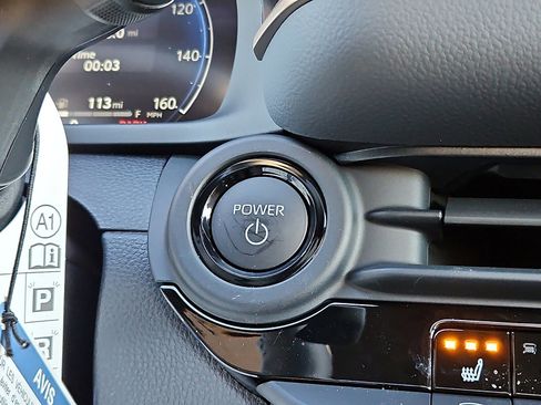 New 2026 Toyota Crown Limited image 18