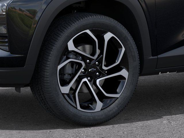 New 2026 Chevrolet Trax RS w/ Driver Confidence Package FWD image 9