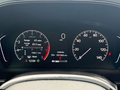 Certified 2023 Honda Pilot TrailSport image 11