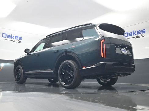 New 2027 Kia Telluride SX Prestige X-Line AWD/4WD image 46