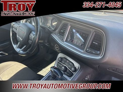 Used 2020 Dodge Challenger R/T image 22