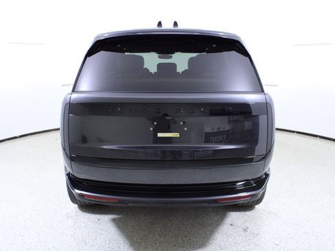 Used 2024 Land Rover Range Rover SE AWD/4WD image 6