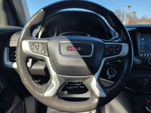 Used 2019 GMC Terrain SLT w/ Preferred Package image 10