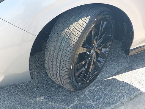 New 2026 Subaru Impreza RS image 28