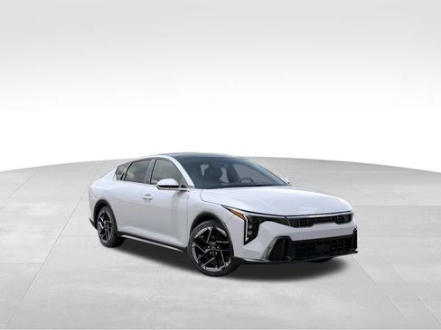 New 2025 Kia K4 GT-Line w/ GT-Line Premium Package image 43