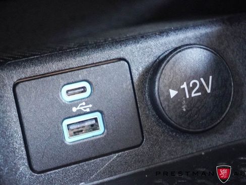 Used 2022 Ford Bronco Sport Badlands w/ Premium Package image 35