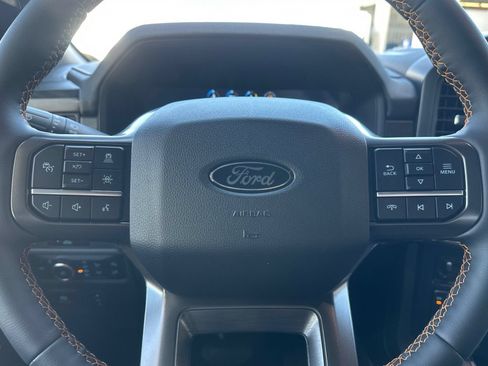 New 2026 Ford F150 Tremor w/ Equipment Group 402A High AWD/4WD image 23