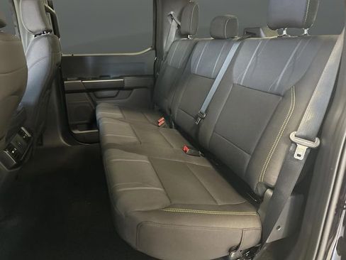 New 2025 Ford F150 STX w/ Equipment Group 200A image 28