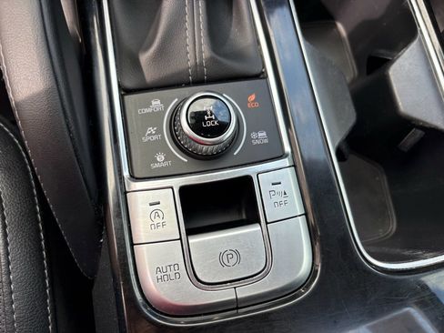 Used 2021 Kia Telluride EX w/ EX Premium Package image 26