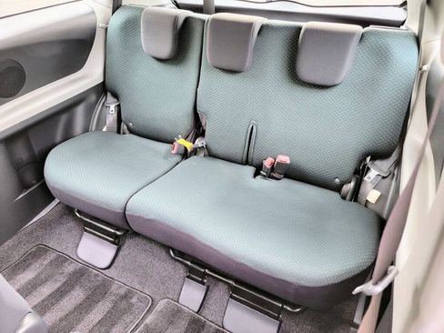 Used 2008 Toyota Yaris 2-Door Hatchback image 15