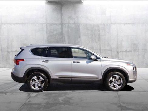 Used 2023 Hyundai Santa Fe SEL image 5