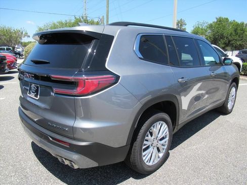 New 2026 GMC Acadia Elevation w/ Elevation Premium Package FWD image 6