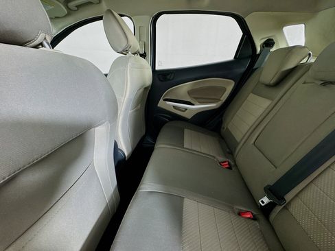 Used 2018 Ford EcoSport S image 23