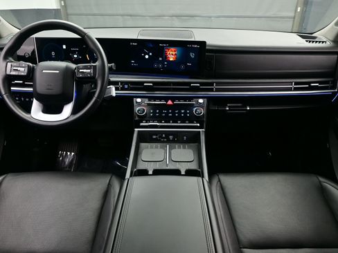 Used 2025 Hyundai Santa Fe Limited image 20
