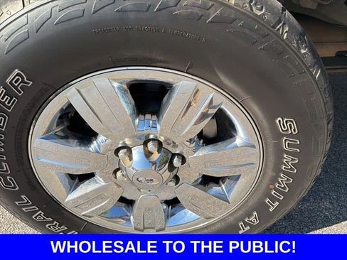 Used 2010 Ford F150 XLT image 17