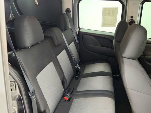 Used 2020 RAM ProMaster City SLT w/ Popular Equipment Group FWD image 21