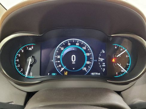Used 2014 Buick LaCrosse Premium w/ Driver Confidence Package FWD image 23