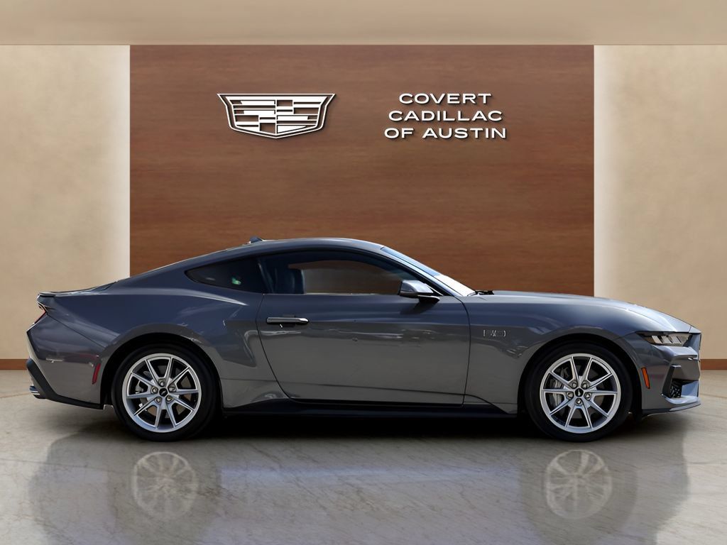 Used 2024 Ford Mustang GT Premium RWD image 5