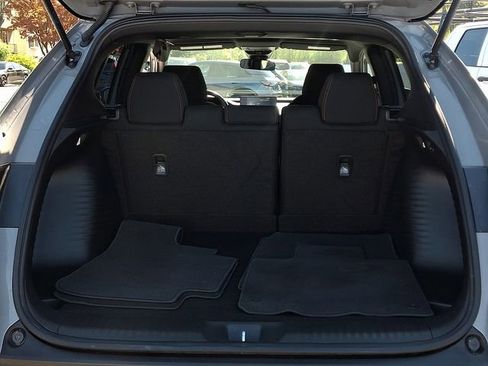 Certified 2024 Honda HR-V Sport image 28
