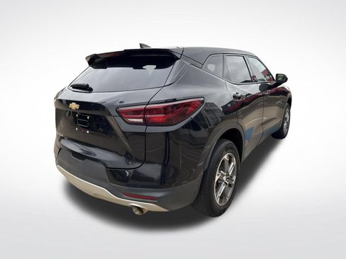 Used 2023 Chevrolet Blazer LT FWD image 7