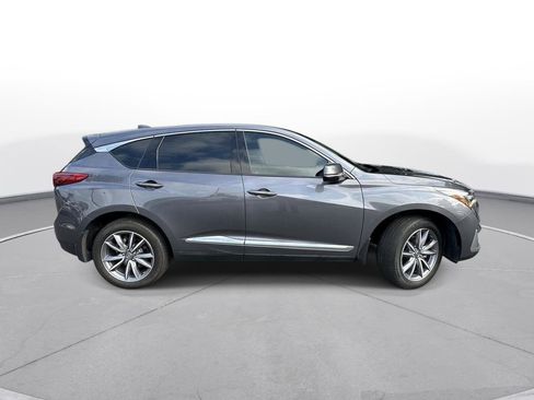 Used 2020 Acura RDX AWD w/ Technology Package image 5
