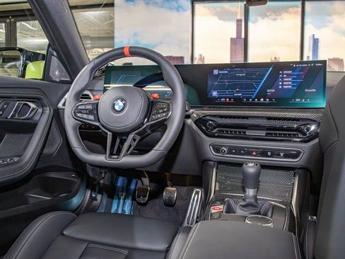 New 2026 BMW M2 w/ Lighting Package image 16