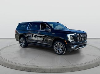 Used 2026 GMC Yukon XL Denali Ultimate AWD/4WD video 2