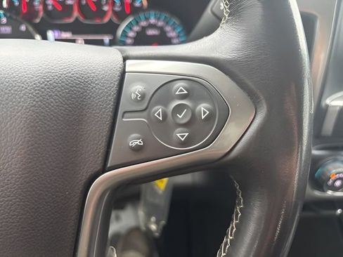 Used 2018 Chevrolet Silverado 1500 LT image 14