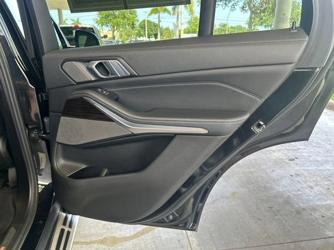 Used 2020 BMW X5 sDrive40i w/ Luxury Seating Package RWD image 36