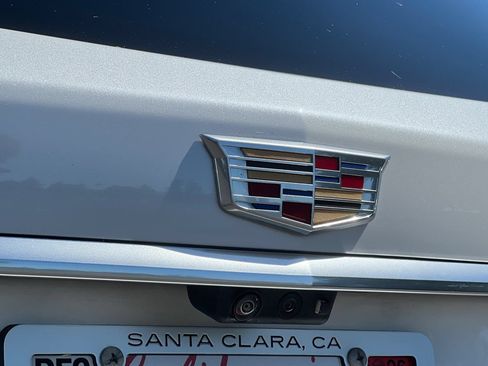 Used 2026 Cadillac XT5 Premium Luxury w/ LPO, Floor Liner Package FWD image 47