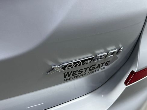 Used 2019 BMW X3 xDrive30i w/ Premium Package image 37