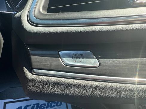 Used 2023 Buick Enclave Essence w/ LPO, Floor Liner Package FWD image 17