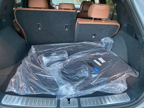 New 2026 Genesis GV70 2.5T Advanced image 29