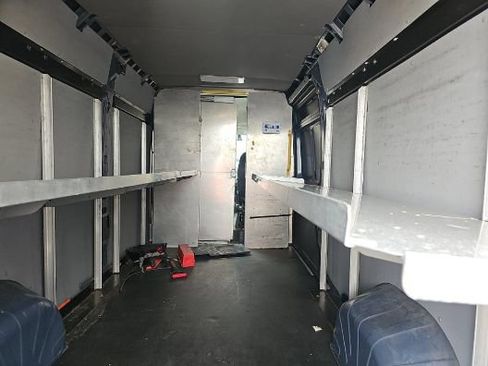 Used 2021 RAM ProMaster 3500 FWD image 6