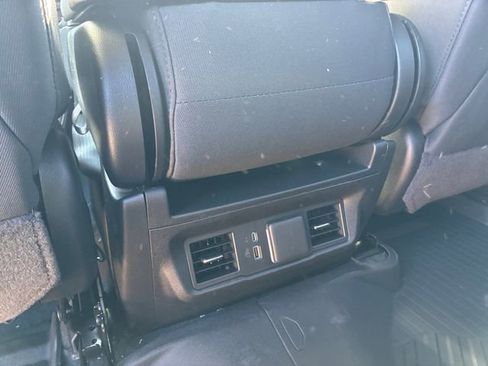 New 2026 Chevrolet Silverado 1500 LT image 18