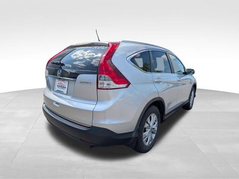 Used 2013 Honda CR-V EX-L image 7
