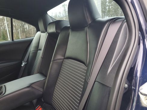 Used 2024 Toyota Corolla XSE image 11