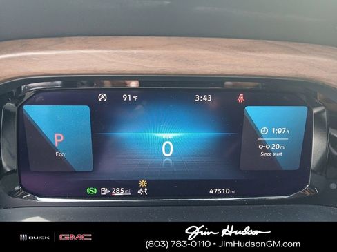 Used 2025 Volkswagen Atlas SE FWD image 7
