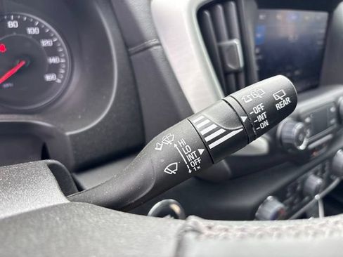 Used 2023 GMC Terrain SLT w/ LPO, Floor Liner Package FWD image 22
