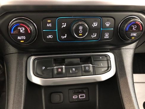 Used 2020 GMC Acadia SLT w/ Driver Alert Package II AWD/4WD image 19