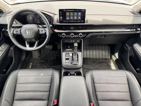 Certified 2023 Honda CR-V EX-L image 12