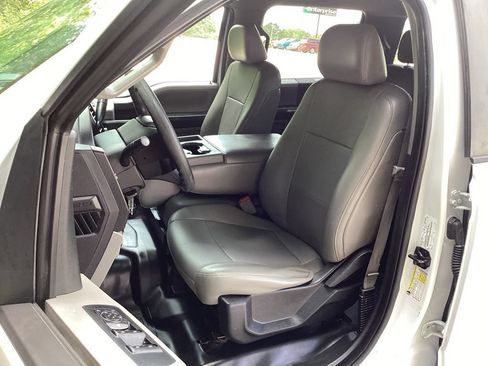 Used 2016 Ford F150 XL AWD/4WD image 30