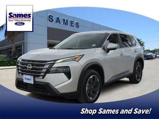 Used 2025 Nissan Rogue SV FWD video 1