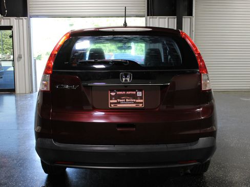 Used 2013 Honda CR-V LX image 4