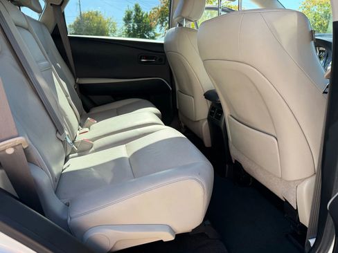 Used 2010 Lexus RX 450h AWD image 9