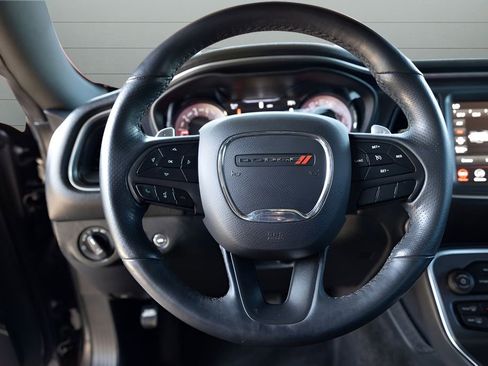 Used 2018 Dodge Challenger T/A RWD image 28