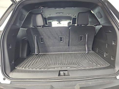 Certified 2024 Chevrolet Traverse RS w/ LPO, Floor Liner Package AWD/4WD image 17