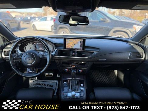 Used 2017 Audi S7 Premium Plus image 26