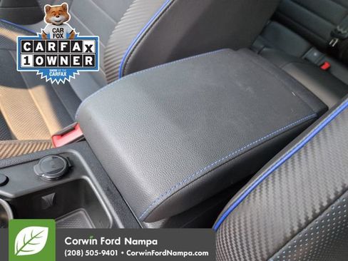 Used 2024 Volkswagen Golf R AWD/4WD image 19